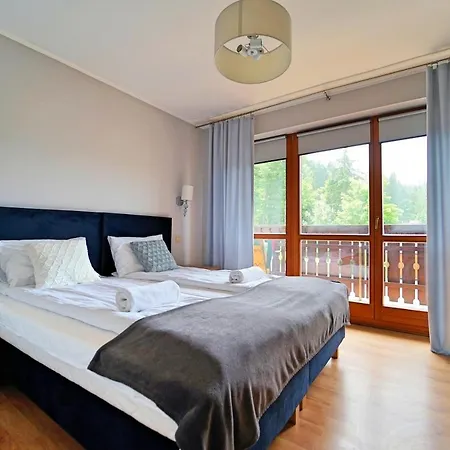 Appartamento Everysky - Skalna 32 Karpacz