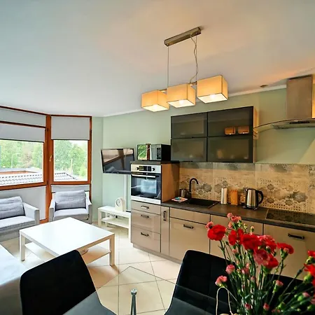 Everysky - Skalna 32 *