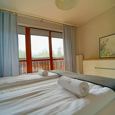 Everysky - Skalna 32 Appartamento