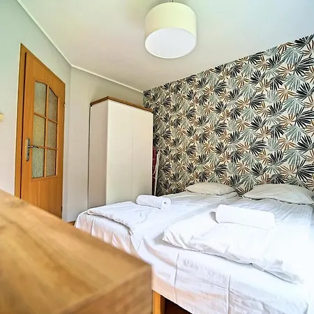 Appartamento Everysky - Skalna 32 *