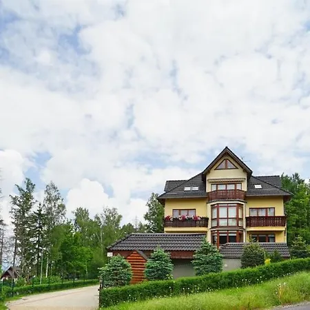 Everysky - Skalna 32 Lägenhet *