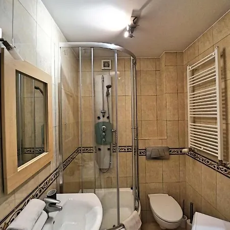 Everysky - Skalna 32 Lägenhet