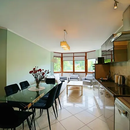 Everysky - Skalna 32 * カルパッチ