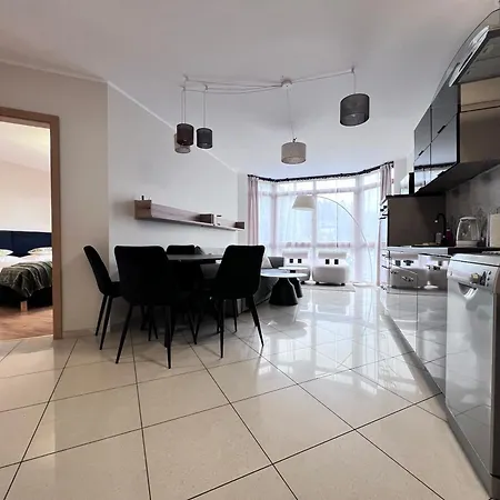 Everysky - Skalna 32 Апартаменты