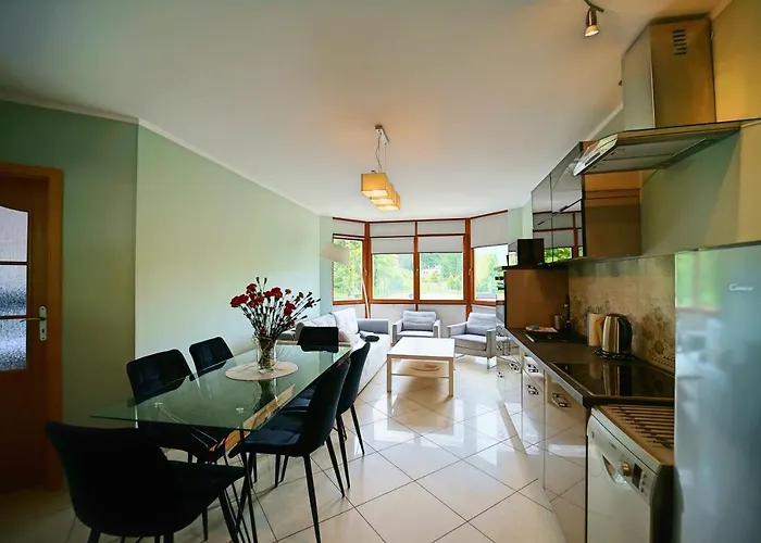 Everysky - Skalna 32 * كارباش