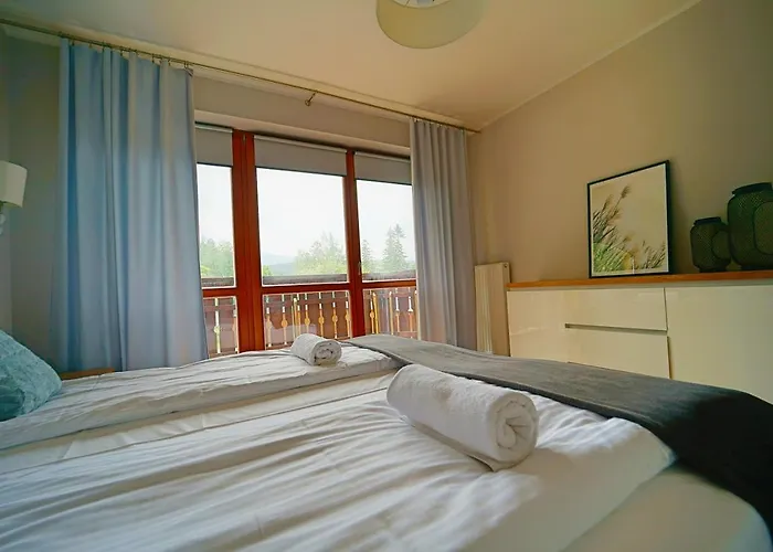 Everysky - Skalna 32 شقة