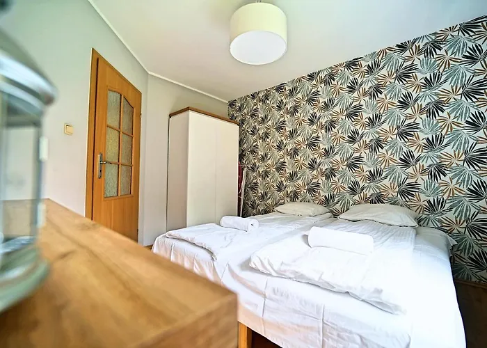 شقة Everysky - Skalna 32 *